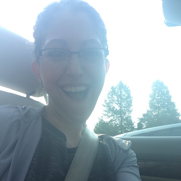 Meet your Posher, Wendy - Picture 1 of 1